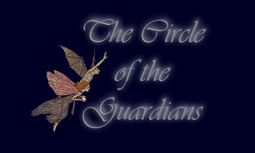 The Circle of the Guardians