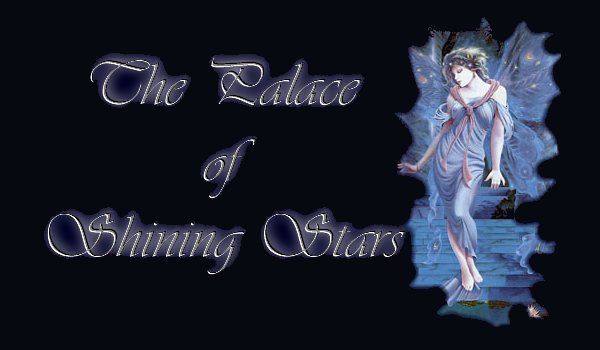 The Palace of Shining Stars